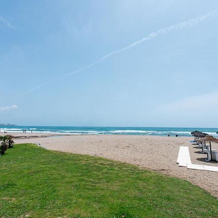 Stunning Sea Views In Stella Maris Fuengirola 9Th Floorアパートメント エクステリア 写真