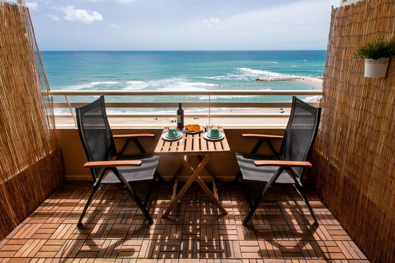 Stunning Sea Views In Stella Maris Fuengirola 9Th Floorアパートメント エクステリア 写真