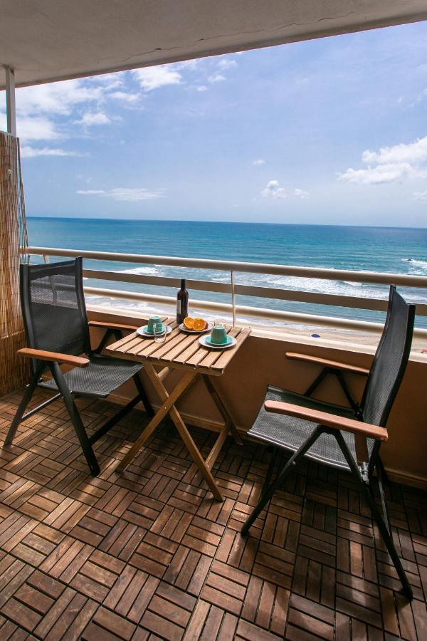 Stunning Sea Views In Stella Maris Fuengirola 9Th Floorアパートメント エクステリア 写真